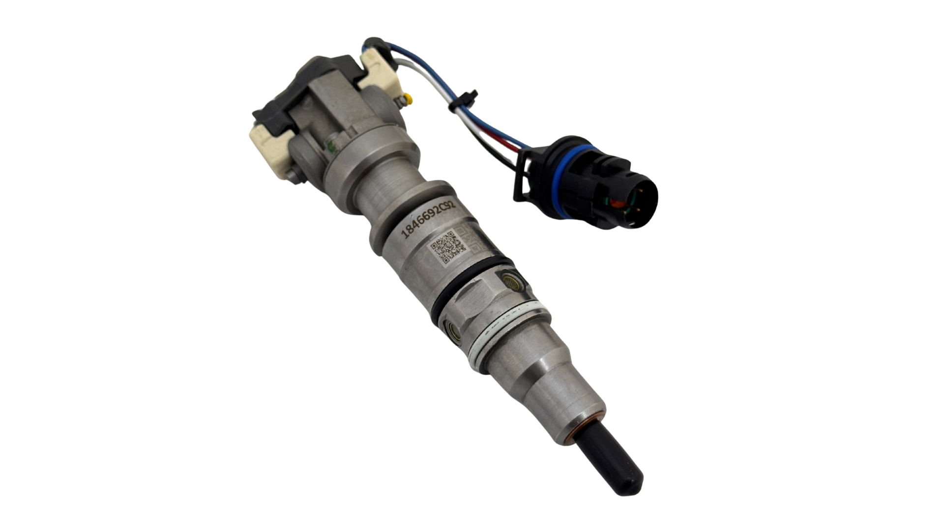 INYECTOR POWER STROKE 6.0L/G2.8 LDFM002C92