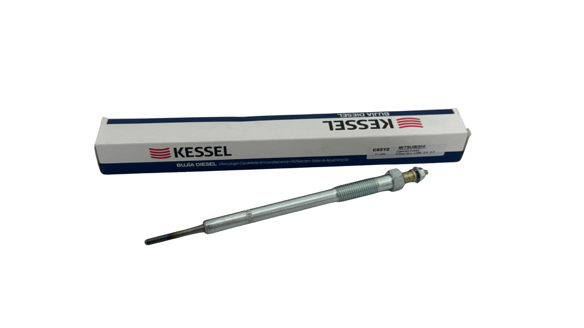 PRECALENTADOR 11 VOLTS MITSUBISHI L200 | C9212