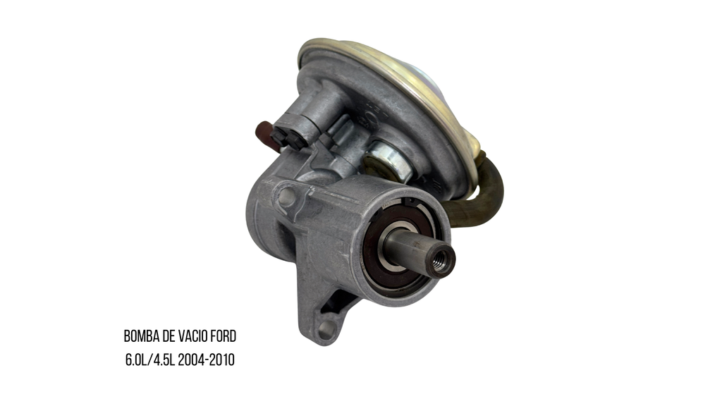 BOMBA DE VACIO FORD 6.0L/4.5L 2004-2010 NK95004HE