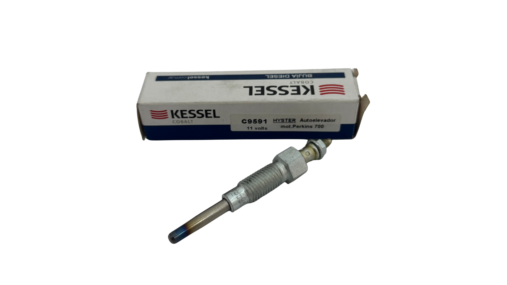 PRECALENTADOR 11 VOLTS MONTACARGAS, VARIOS | C9591