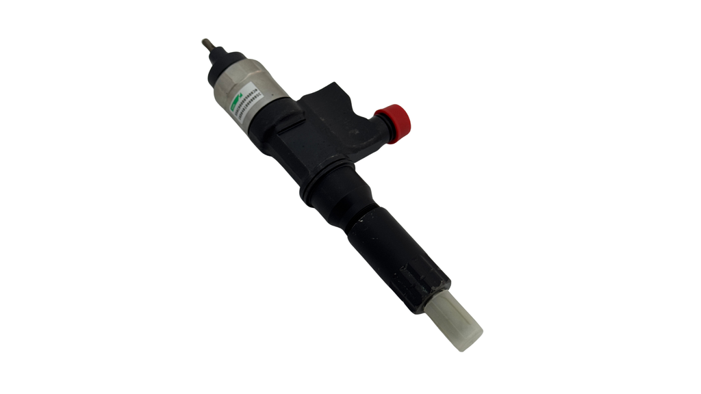 INYECTOR RECONSTRUIDO DENSO ELF 400,500,600,4HK1,6HK1 ISUZU 095000-5471