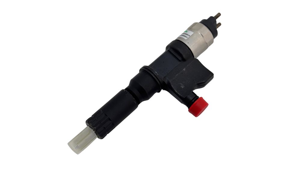 INYECTOR RECONSTRUIDO DENSO ELF 400,500,600,4HK1,6HK1 ISUZU LDFB0704