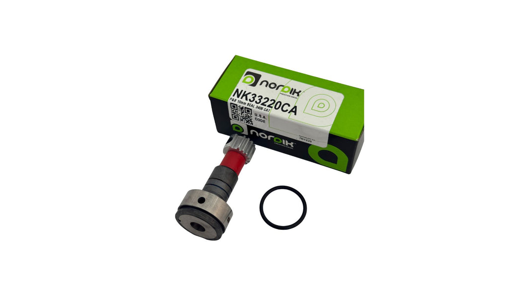 ELEMENTO 10mm BOMBA CATERPILLAR 3406 | NK33220CA | 7N1220