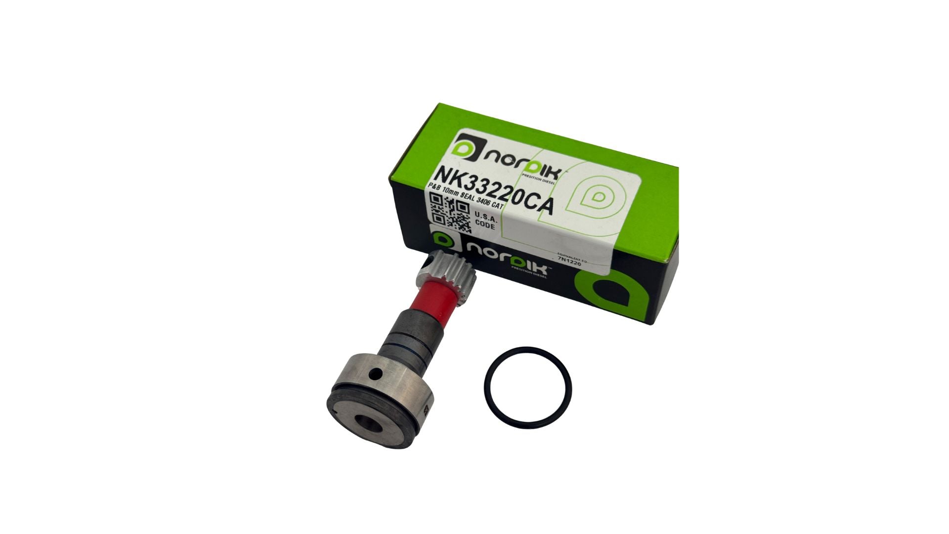 ELEMENTO 10mm BOMBA CATERPILLAR 3406 | NK33220CA | 7N1220