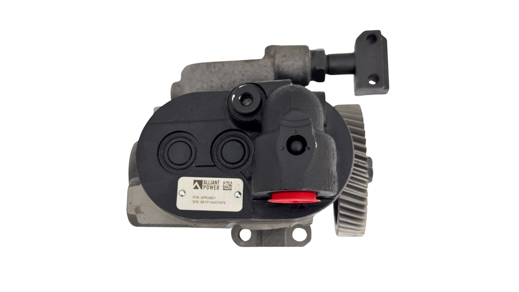 BOMBA DE ALTA PRESION DE ACEITE RECONSTRUIDA, 6.0L AP63661