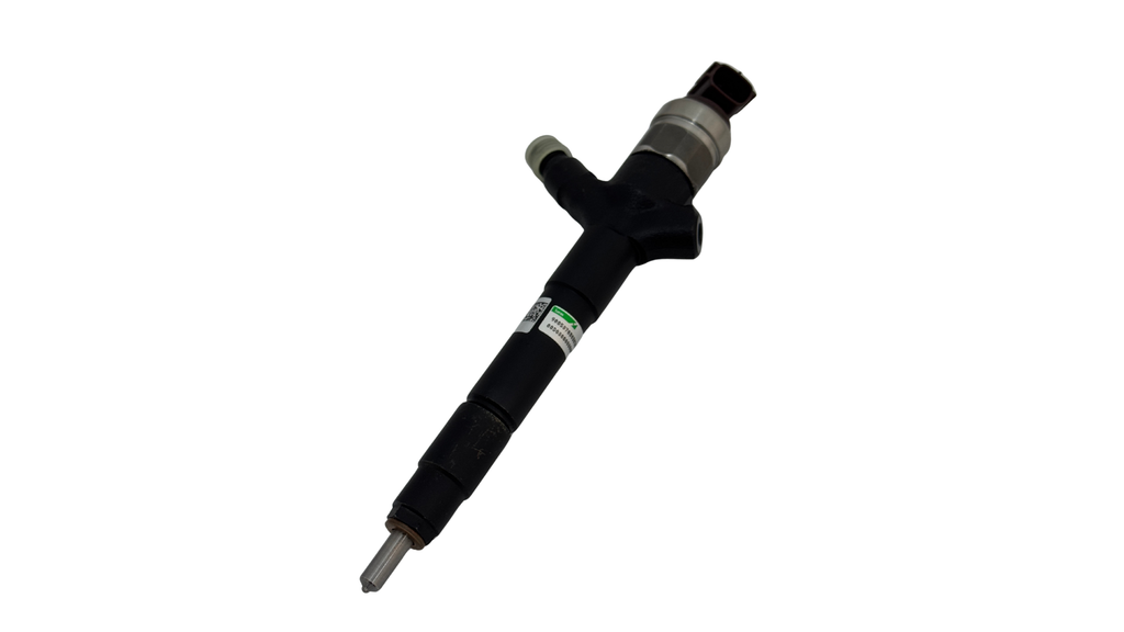 INYECTOR RECONSTRUIDO DENSO NP300,CABSTAR,NISSAN YD25 2.5L LDFB0381