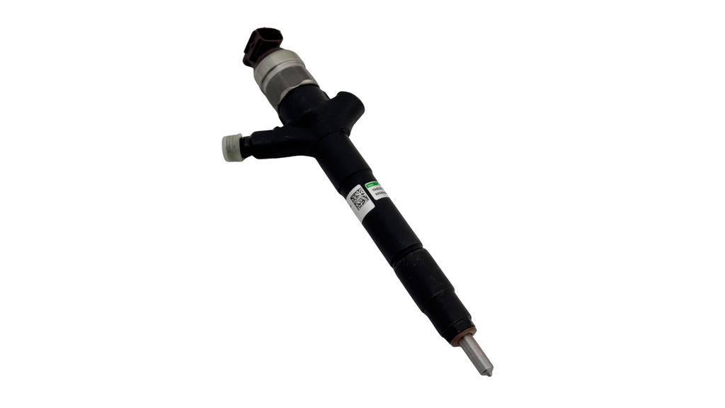 INYECTOR RECONSTRUIDO DENSO NP300,CABSTAR,NISSAN YD25 2.5L LDFB0381