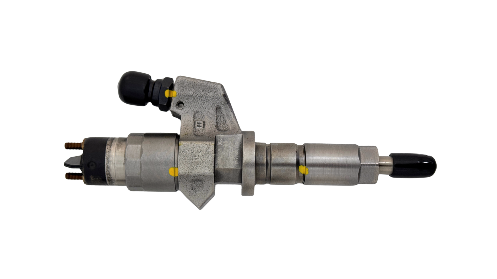 INYECTOR RECONSTRUIDO DURAMAX 6.6L LB7 DT660001R