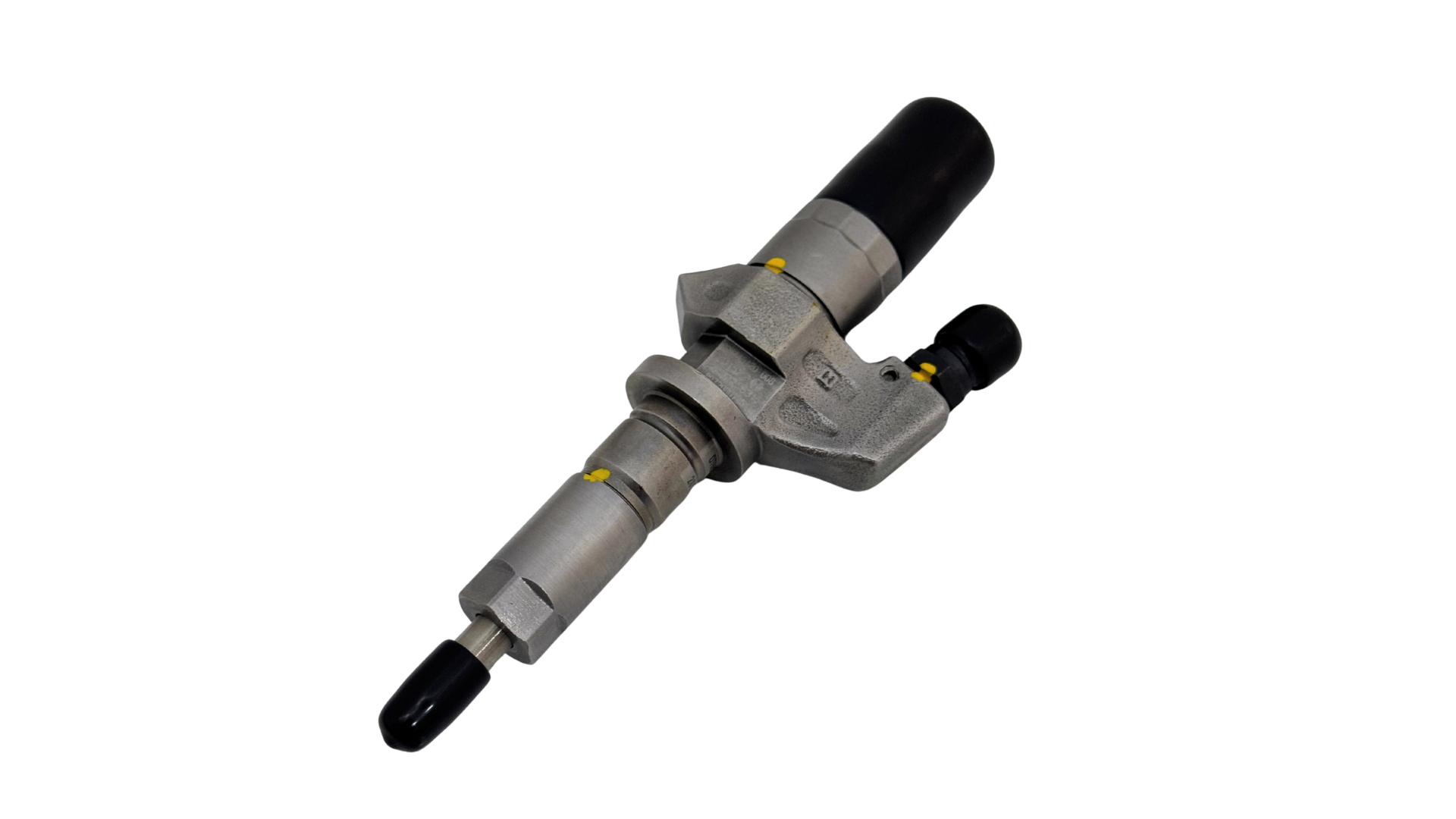 INYECTOR RECONSTRUIDO DURAMAX 6.6L LB7 DT660001R