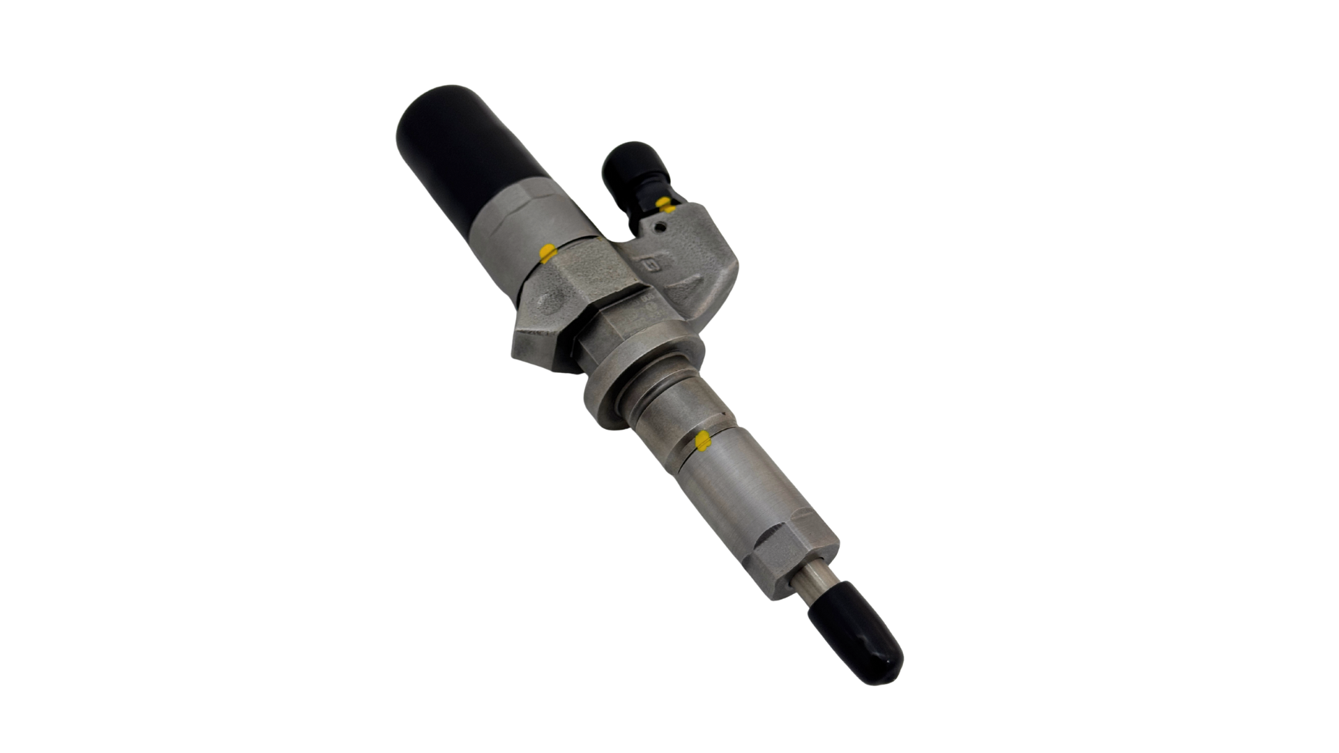 INYECTOR RECONSTRUIDO DURAMAX 6.6L LB7 DT660001R