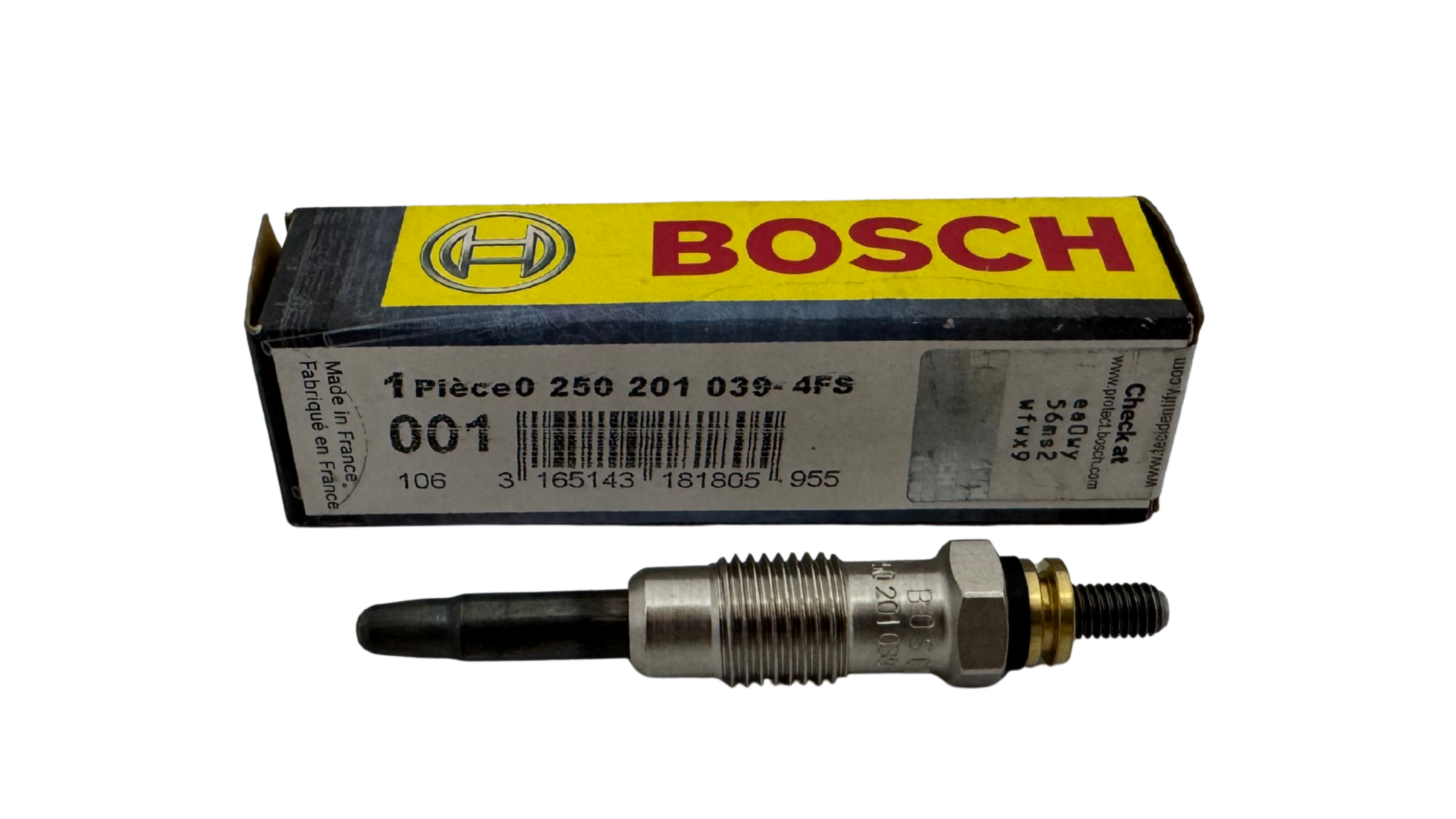 PRECALENTADOR 11 VOLTS, MERCEDES BENZ 300, 240 | 250201039